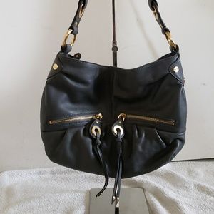 B. Makowsky Shoulder Bag